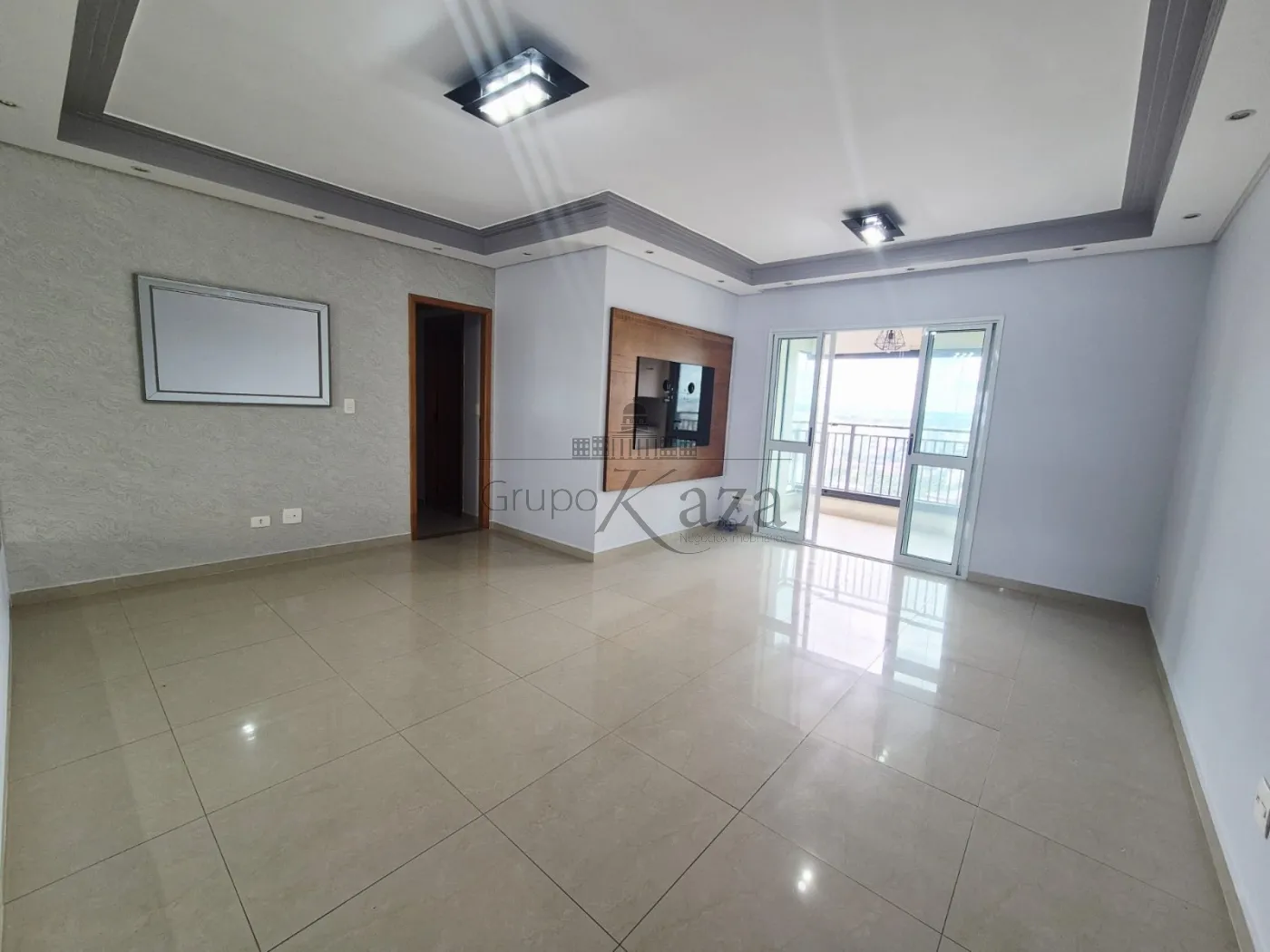 Foto 2 de Apartamento Padrão em Jardim Alvorada, São José dos Campos - imagem 2 Foto 2 de Apartamento Padrão em Jardim Alvorada, São José dos Campos - imagem 2