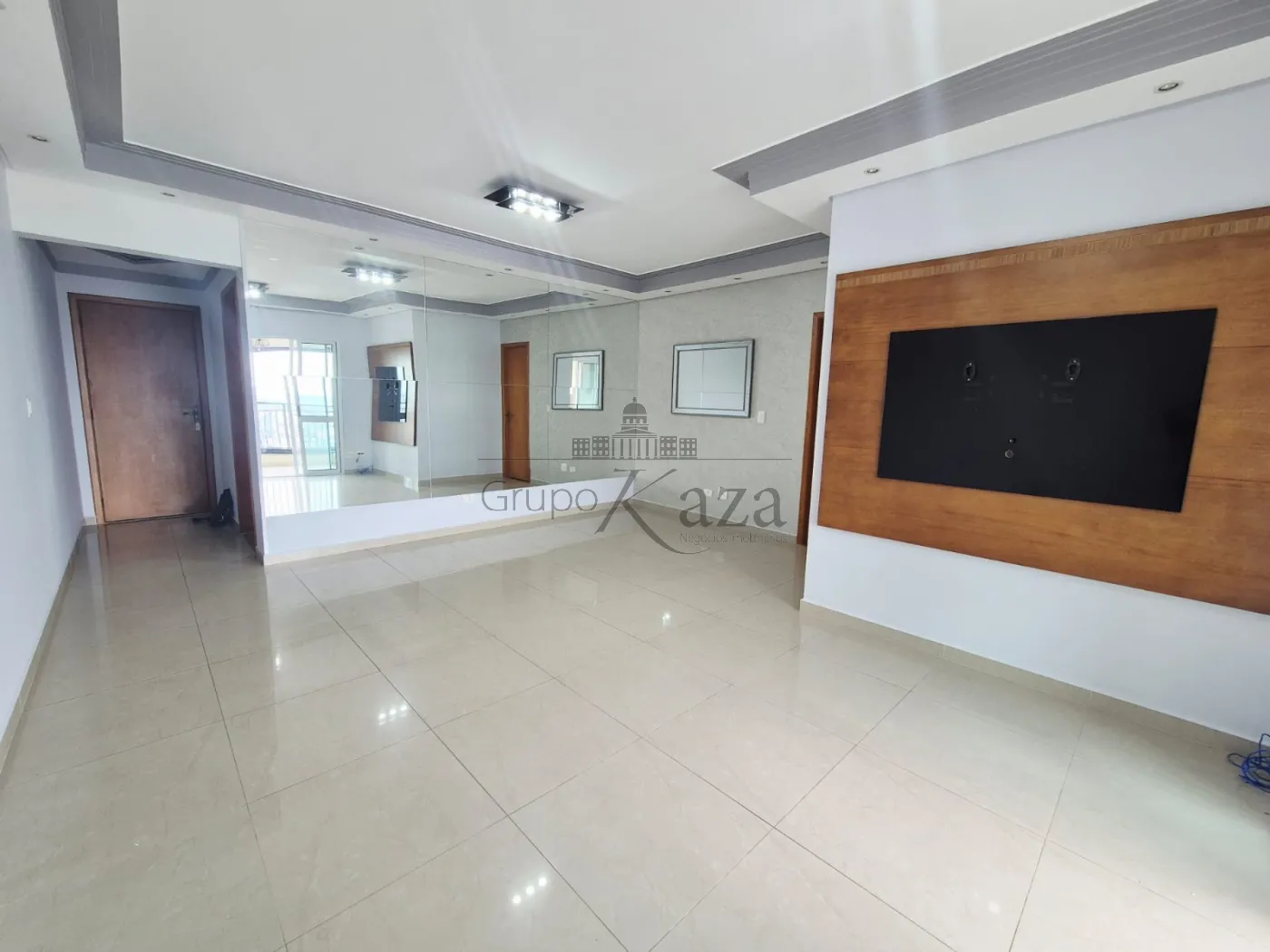 Foto 3 de Apartamento Padrão em Jardim Alvorada, São José dos Campos - imagem 3 Foto 3 de Apartamento Padrão em Jardim Alvorada, São José dos Campos - imagem 3