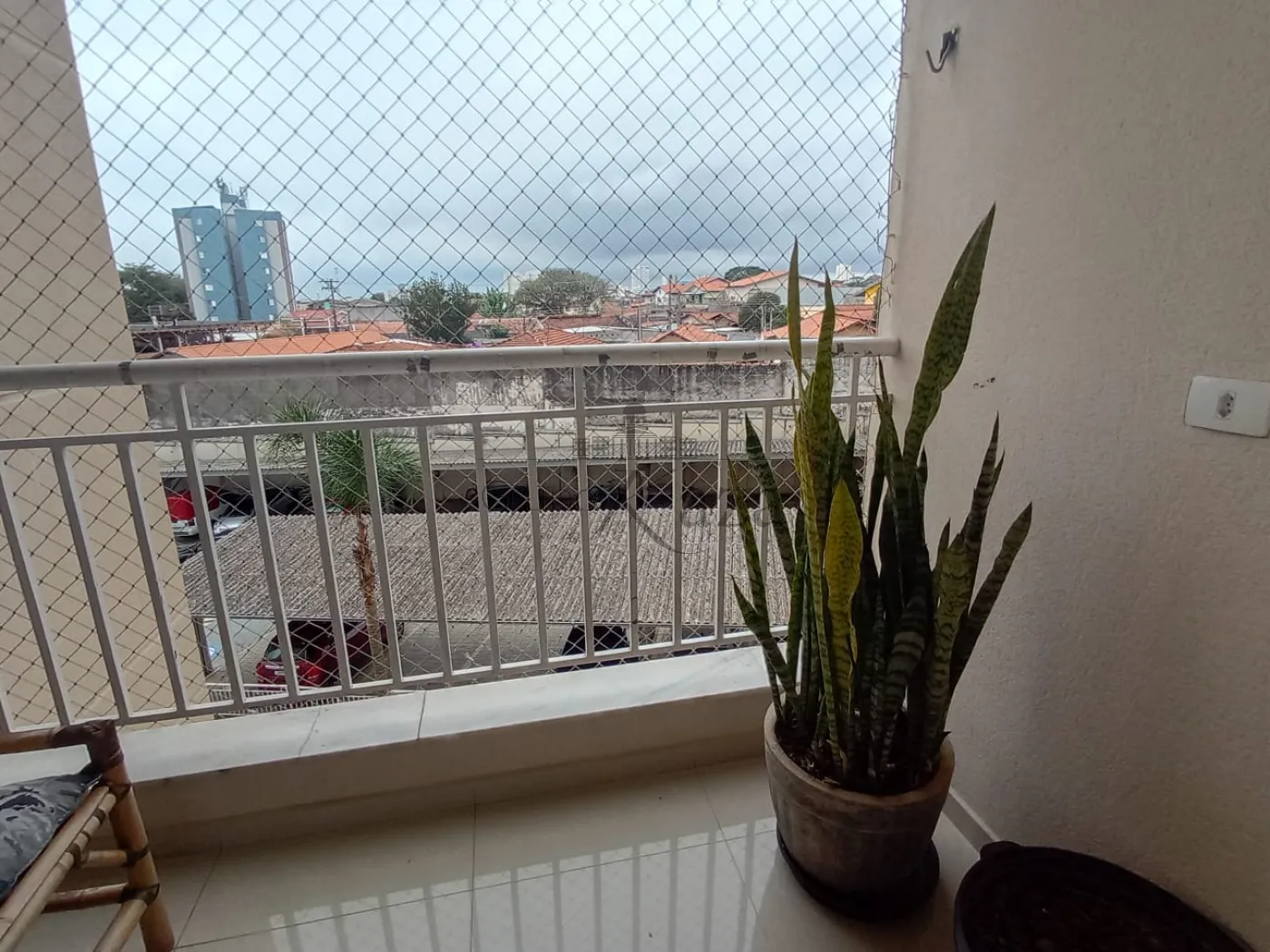 Foto 2 de Apartamento Padrão em Vila Indústrial, São José dos Campos - imagem 2 Foto 2 de Apartamento Padrão em Vila Indústrial, São José dos Campos - imagem 2