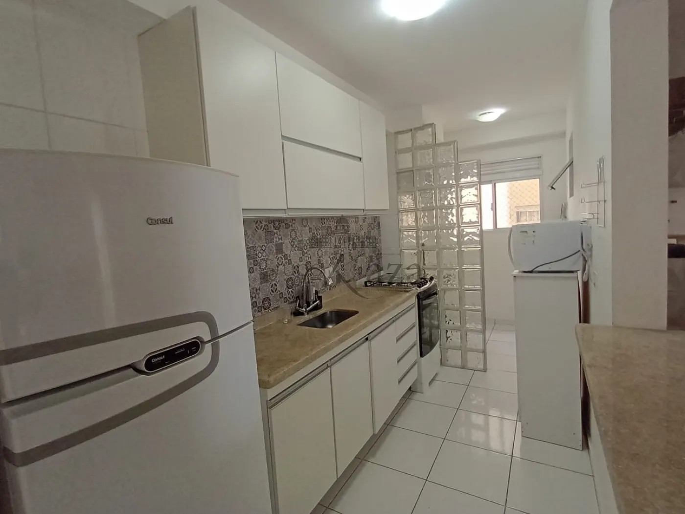 Foto 3 de Apartamento Padrão em Vila Indústrial, São José dos Campos - imagem 3 Foto 3 de Apartamento Padrão em Vila Indústrial, São José dos Campos - imagem 3