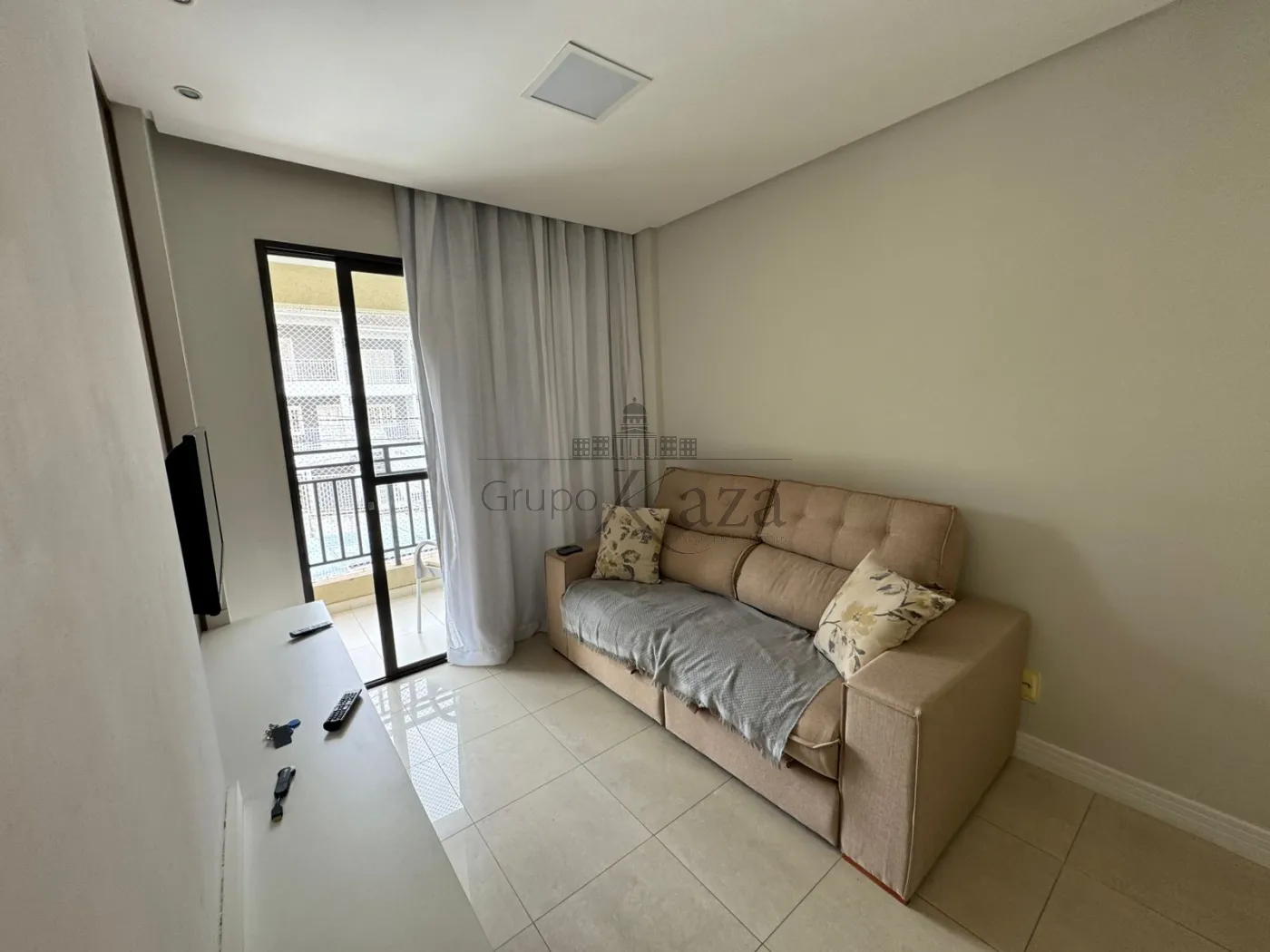 Foto 3 de Apartamento Padrão em Jardim América, São José dos Campos - imagem 3 Foto 3 de Apartamento Padrão em Jardim América, São José dos Campos - imagem 3