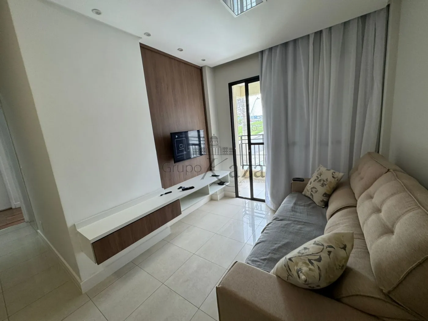 Foto 1 de Apartamento Padrão em Jardim América, São José dos Campos - imagem 1 Foto 1 de Apartamento Padrão em Jardim América, São José dos Campos - imagem 1