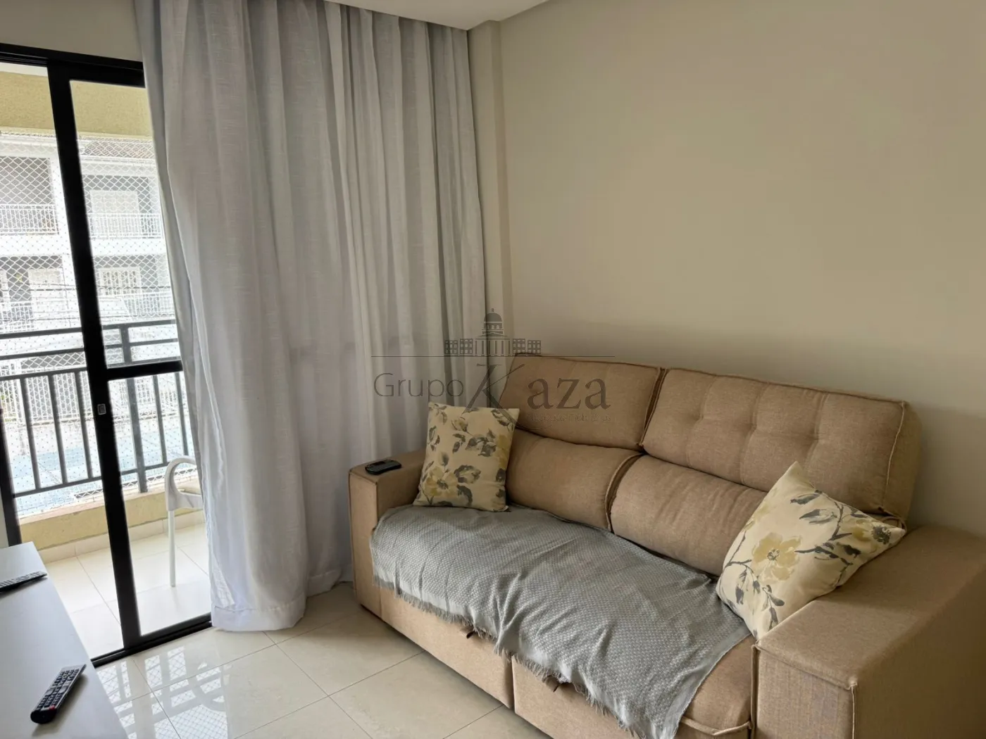 Foto 2 de Apartamento Padrão em Jardim América, São José dos Campos - imagem 2 Foto 2 de Apartamento Padrão em Jardim América, São José dos Campos - imagem 2