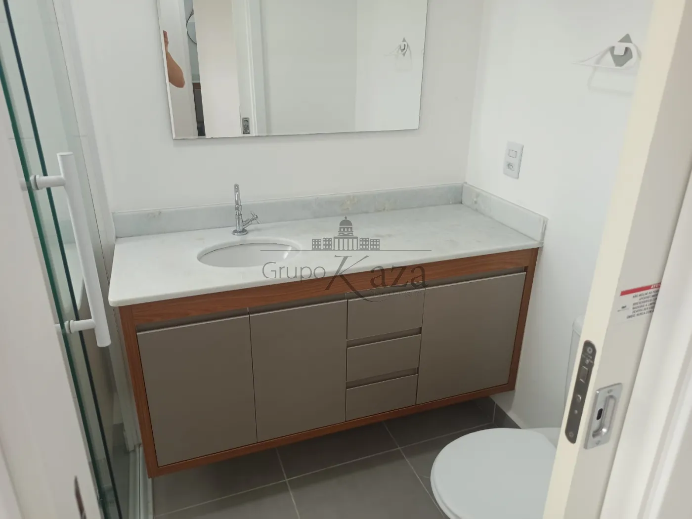 Foto 3 de Apartamento Padrão em Vila Indústrial, São José dos Campos - imagem 3 Foto 3 de Apartamento Padrão em Vila Indústrial, São José dos Campos - imagem 3