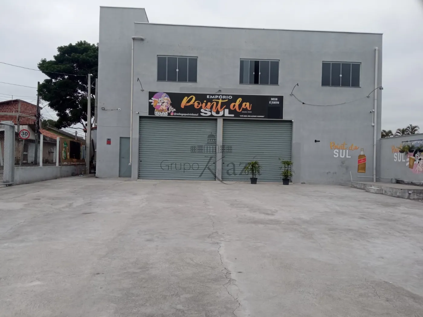 Foto 2 de Comercial Ponto Comercial em Conjunto Residencial Dom Pedro I, São José dos Campos - imagem 2 Foto 2 de Comercial Ponto Comercial em Conjunto Residencial Dom Pedro I, São José dos Campos - imagem 2