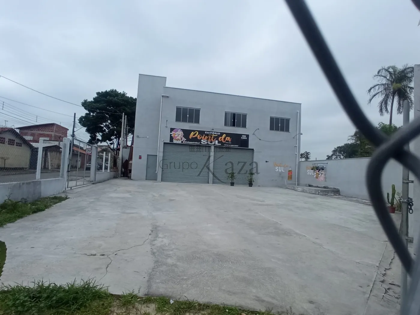 Foto 3 de Comercial Ponto Comercial em Conjunto Residencial Dom Pedro I, São José dos Campos - imagem 3 Foto 3 de Comercial Ponto Comercial em Conjunto Residencial Dom Pedro I, São José dos Campos - imagem 3