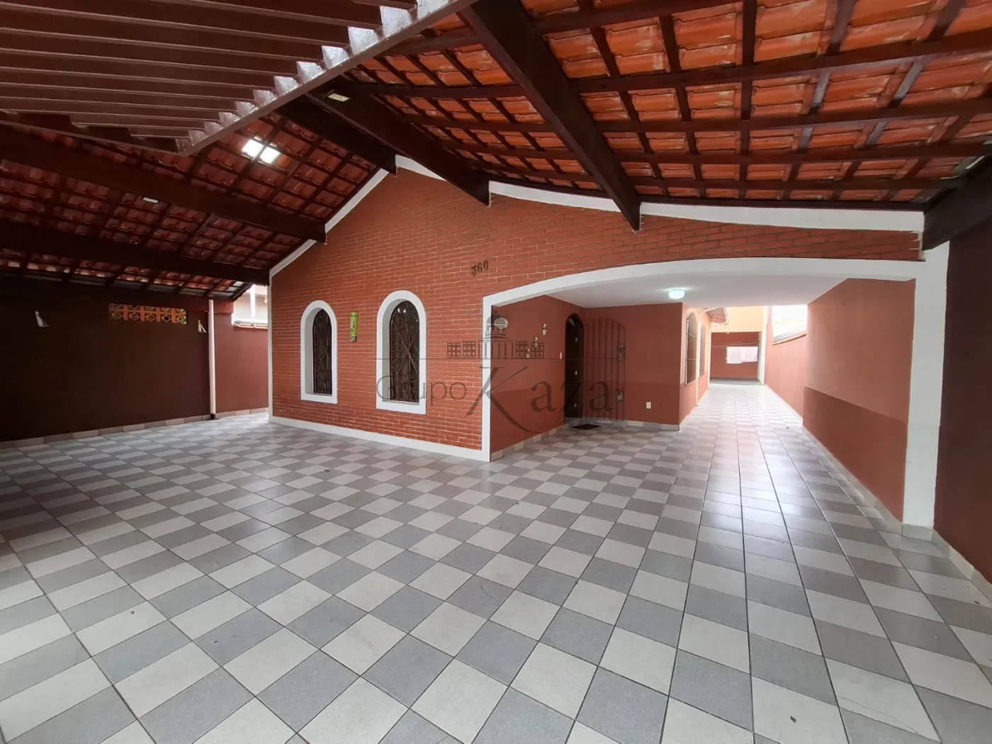 Foto 1 de Casa Padrão em Vila Tesouro, São José dos Campos - imagem 1 Foto 1 de Casa Padrão em Vila Tesouro, São José dos Campos - imagem 1