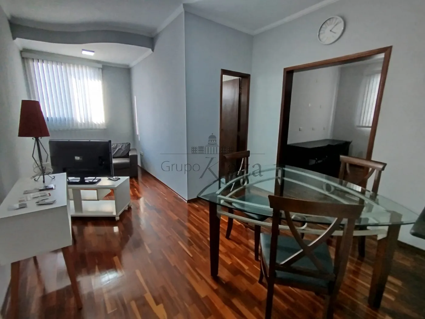 Foto 1 de Apartamento Padrão em Vila Jaboticabeira, Taubaté - imagem 1 Foto 1 de Apartamento Padrão em Vila Jaboticabeira, Taubaté - imagem 1