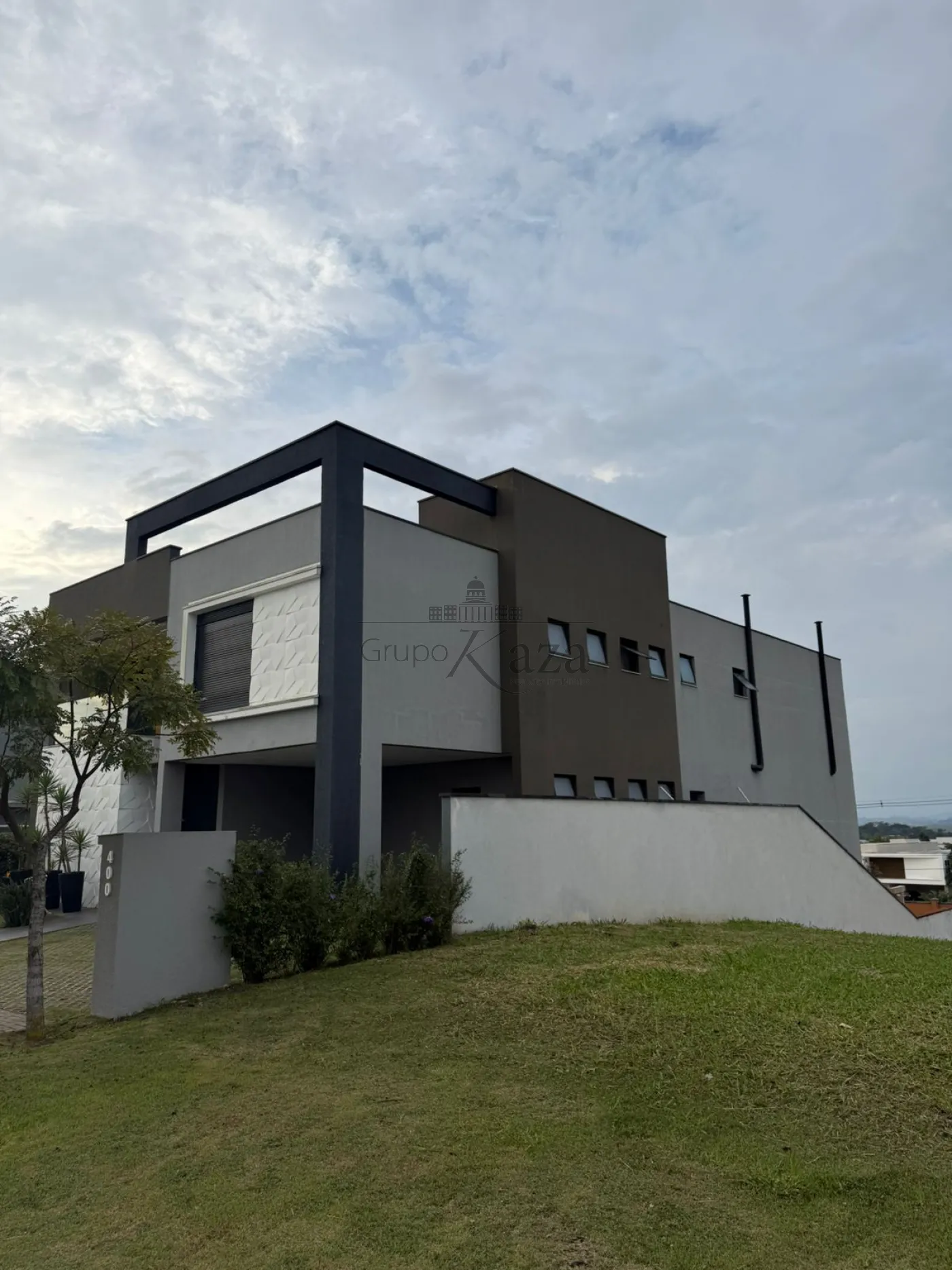 Foto 1 de Casa Condomínio em Condomínio Residencial Alphaville I, São José dos Campos - imagem 1 Foto 1 de Casa Condomínio em Condomínio Residencial Alphaville I, São José dos Campos - imagem 1