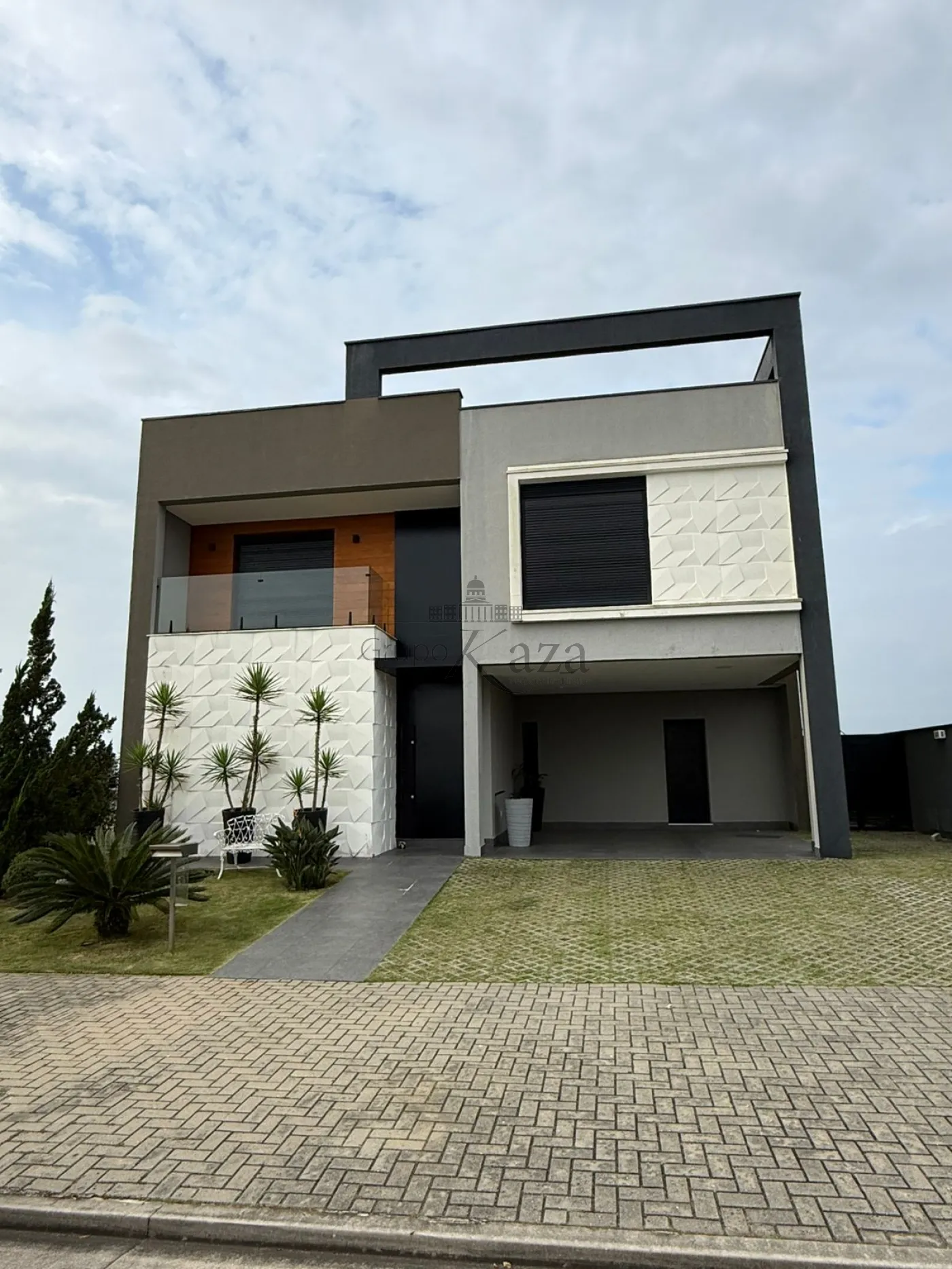Foto 2 de Casa Condomínio em Condomínio Residencial Alphaville I, São José dos Campos - imagem 2 Foto 2 de Casa Condomínio em Condomínio Residencial Alphaville I, São José dos Campos - imagem 2
