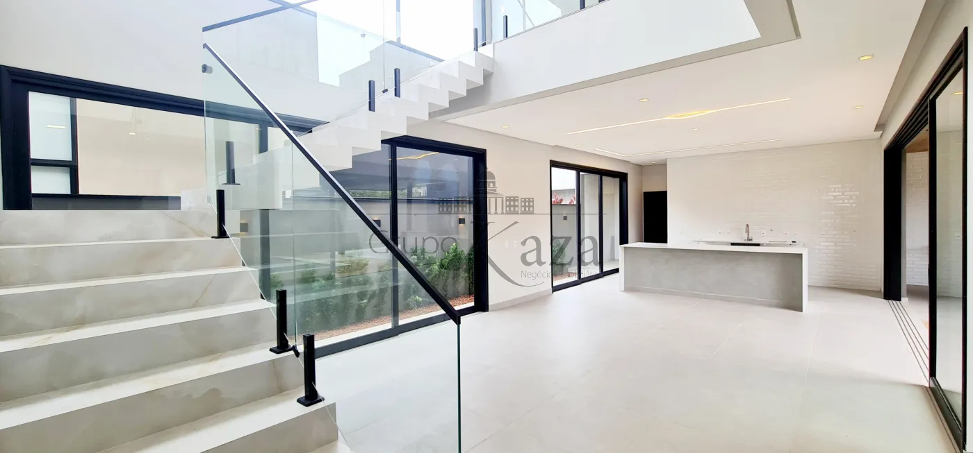 Foto 1 de Casa Condomínio em Putim, São José dos Campos - imagem 1 Foto 1 de Casa Condomínio em Putim, São José dos Campos - imagem 1