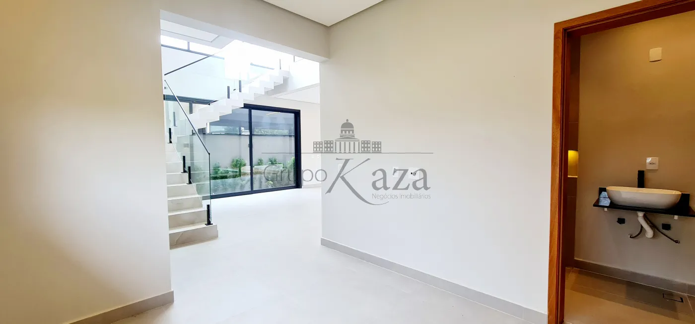 Foto 3 de Casa Condomínio em Putim, São José dos Campos - imagem 3 Foto 3 de Casa Condomínio em Putim, São José dos Campos - imagem 3