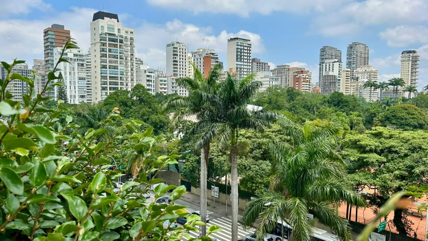 Foto 2 de Apartamento Padrão em Jardim Europa, São Paulo - imagem 2 Foto 2 de Apartamento Padrão em Jardim Europa, São Paulo - imagem 2