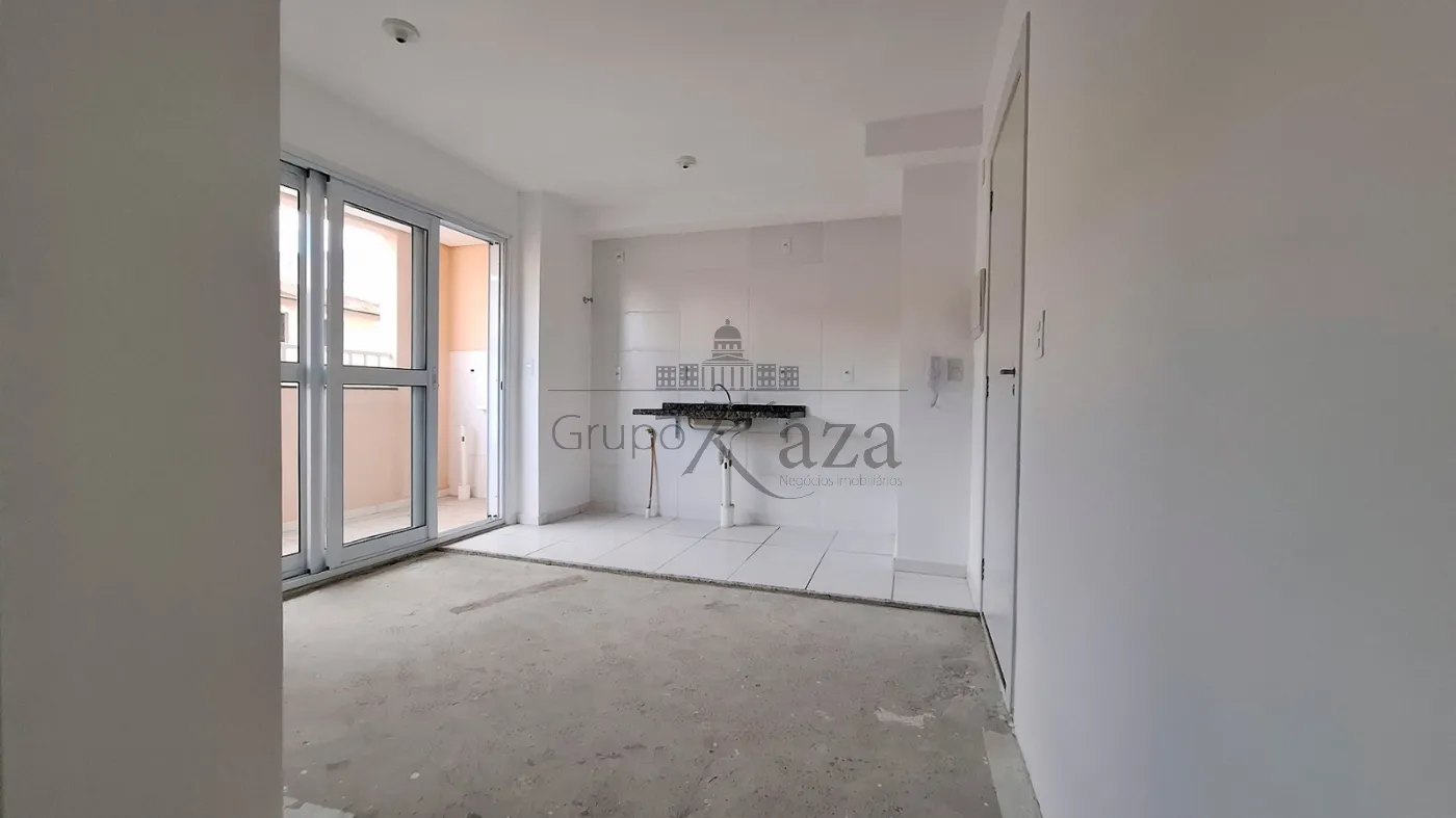 Foto 3 de Apartamento Padrão em Jardim Paulista, São José dos Campos - imagem 3