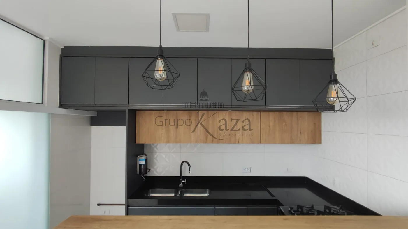 Foto 2 de Apartamento Padrão em Pagador de Andrade, Jacareí - imagem 2 Foto 2 de Apartamento Padrão em Pagador de Andrade, Jacareí - imagem 2