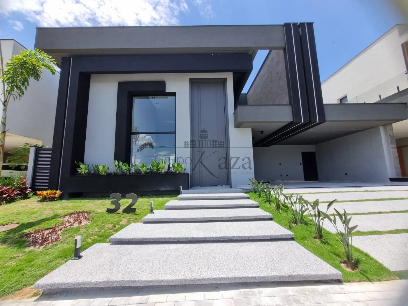 Foto 1 de Casa Condomínio em Loteamento Vivant Urbanova, São José dos Campos - imagem 1 Foto 1 de Casa Condomínio em Loteamento Vivant Urbanova, São José dos Campos - imagem 1