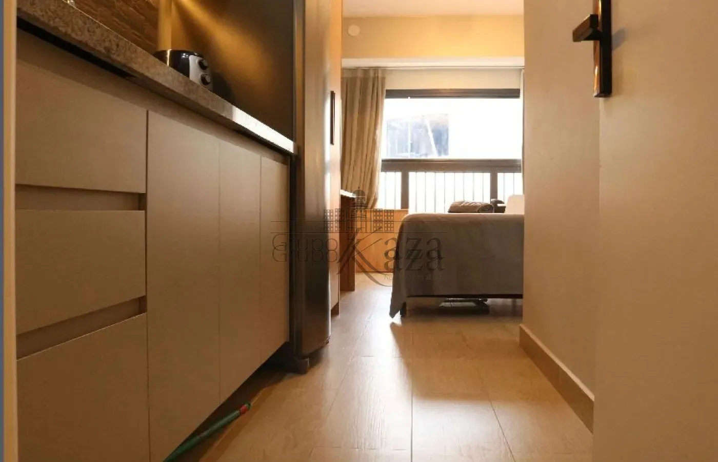 Foto 2 de Apartamento Studio em Barra Funda, São Paulo - imagem 2 Foto 2 de Apartamento Studio em Barra Funda, São Paulo - imagem 2