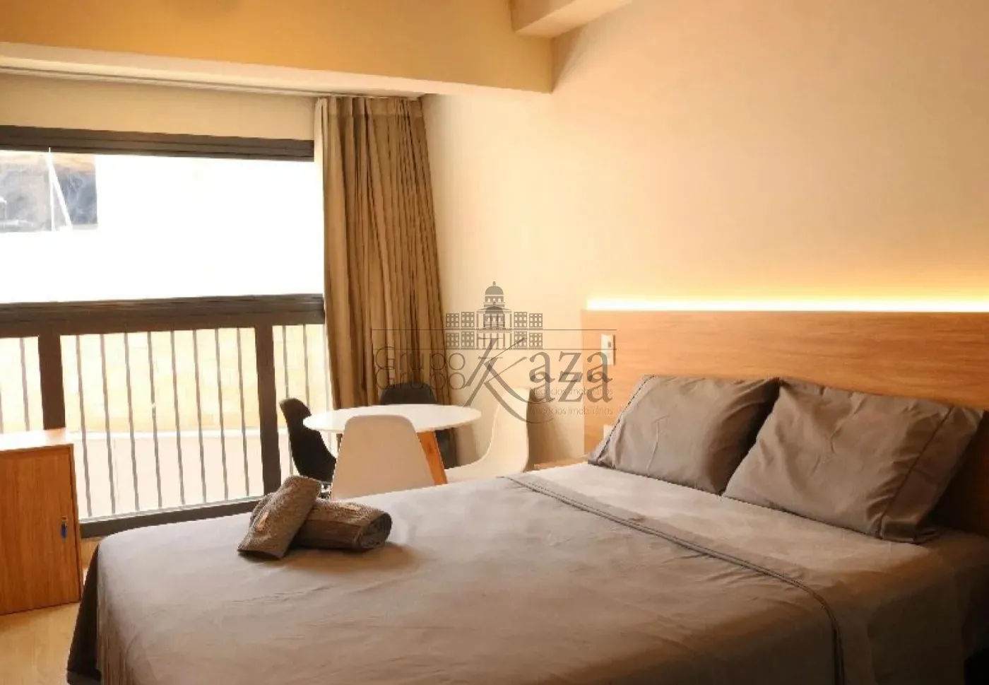 Foto 3 de Apartamento Studio em Barra Funda, São Paulo - imagem 3 Foto 3 de Apartamento Studio em Barra Funda, São Paulo - imagem 3