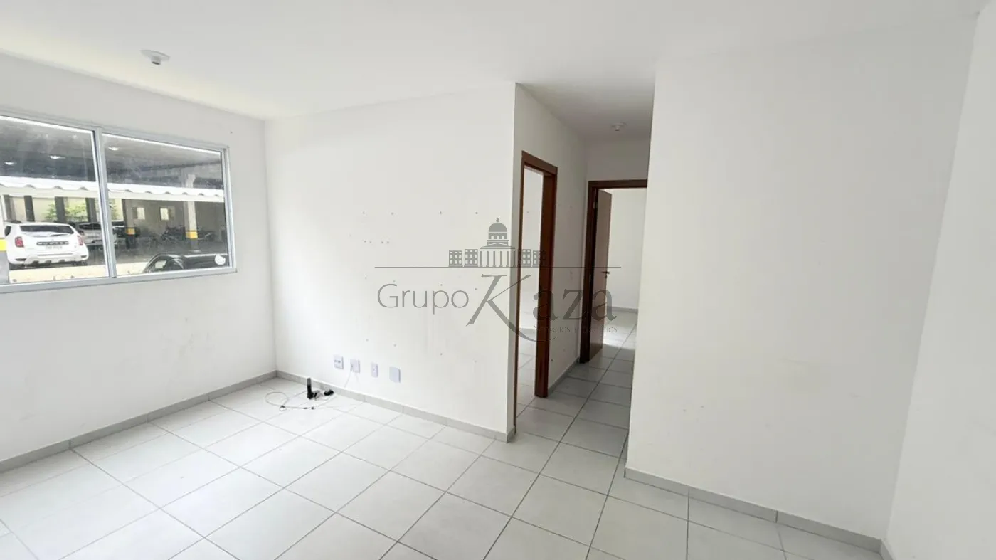 Foto 2 de Apartamento Padrão em Jardim Sul, São José dos Campos - imagem 2 Foto 2 de Apartamento Padrão em Jardim Sul, São José dos Campos - imagem 2