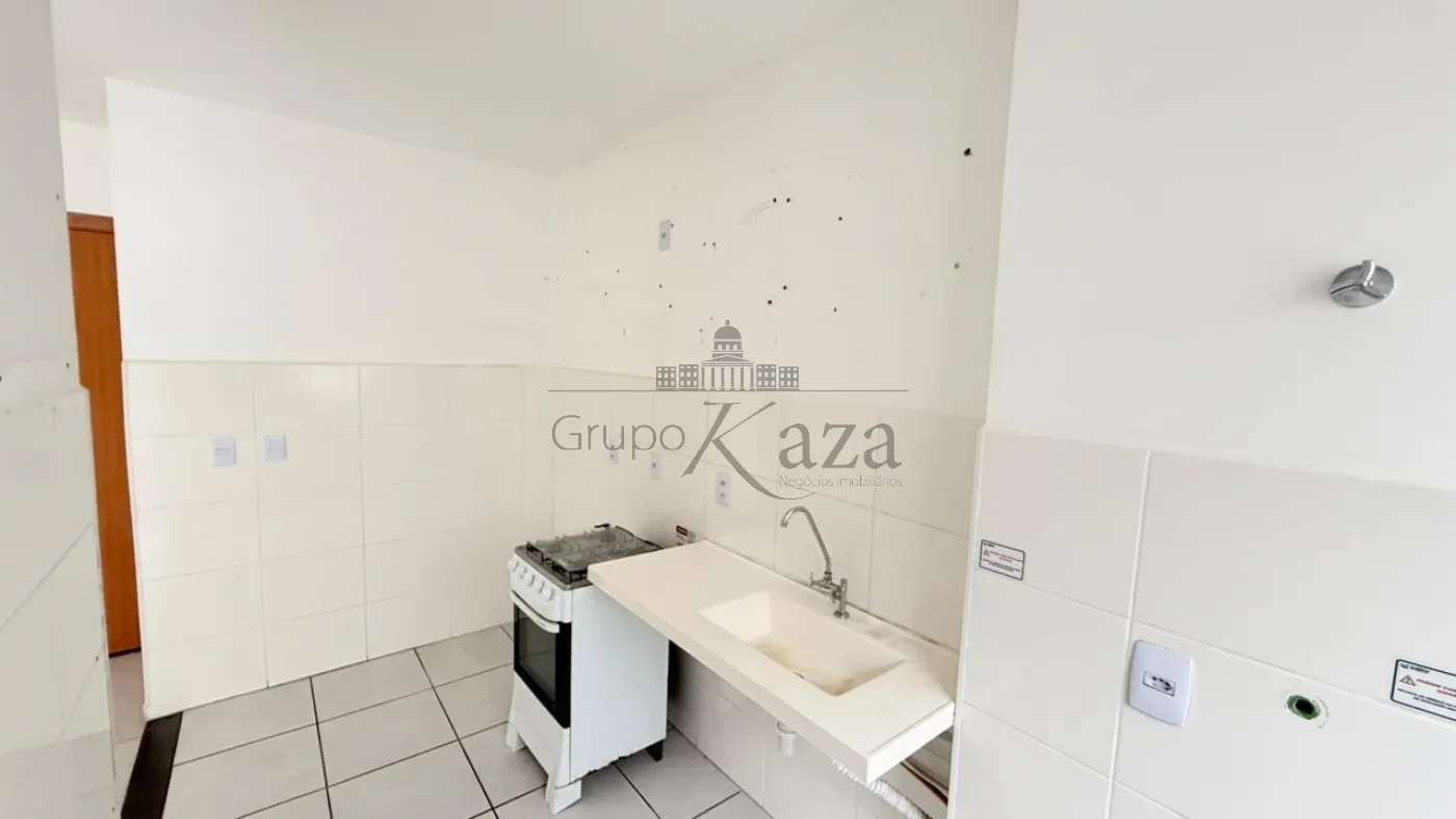 Foto 3 de Apartamento Padrão em Jardim Sul, São José dos Campos - imagem 3 Foto 3 de Apartamento Padrão em Jardim Sul, São José dos Campos - imagem 3