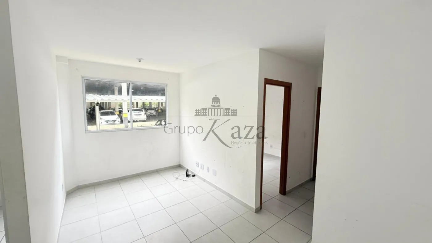 Foto 1 de Apartamento Padrão em Jardim Sul, São José dos Campos - imagem 1 Foto 1 de Apartamento Padrão em Jardim Sul, São José dos Campos - imagem 1