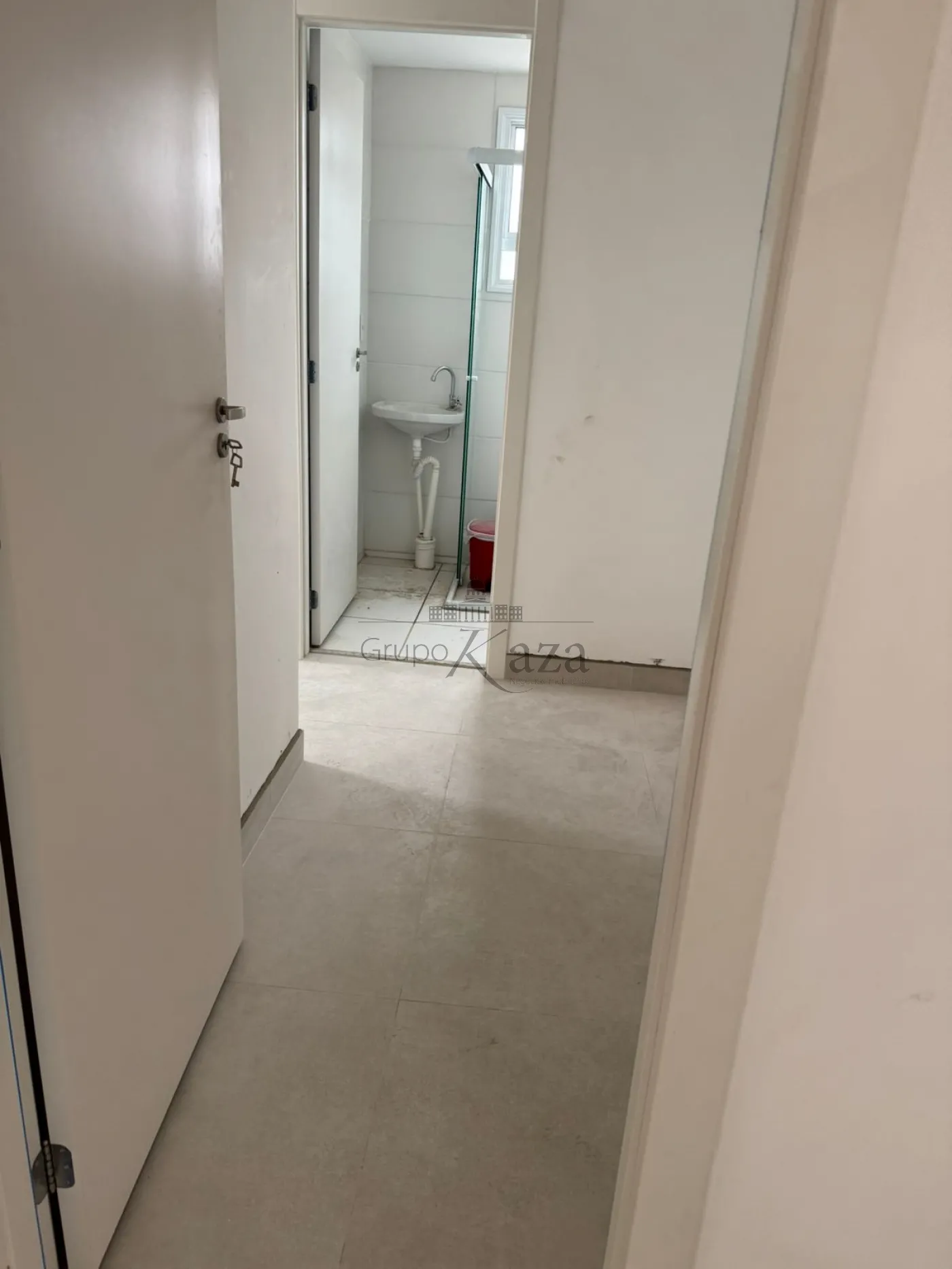 Foto 1 de Apartamento Padrão em Jardim Paulista, São José dos Campos - imagem 1
