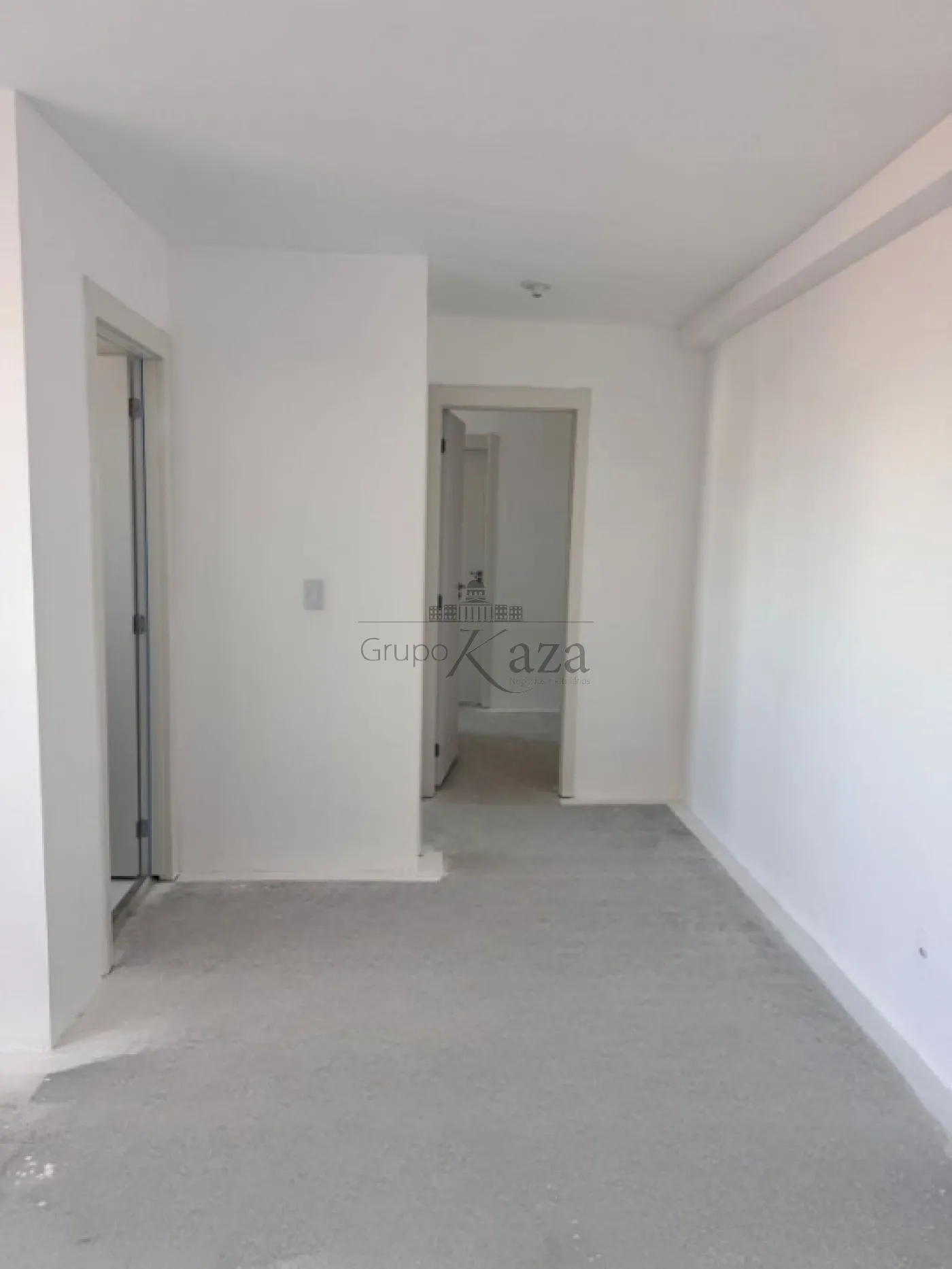 Foto 2 de Apartamento Padrão em Jardim Paulista, São José dos Campos - imagem 2