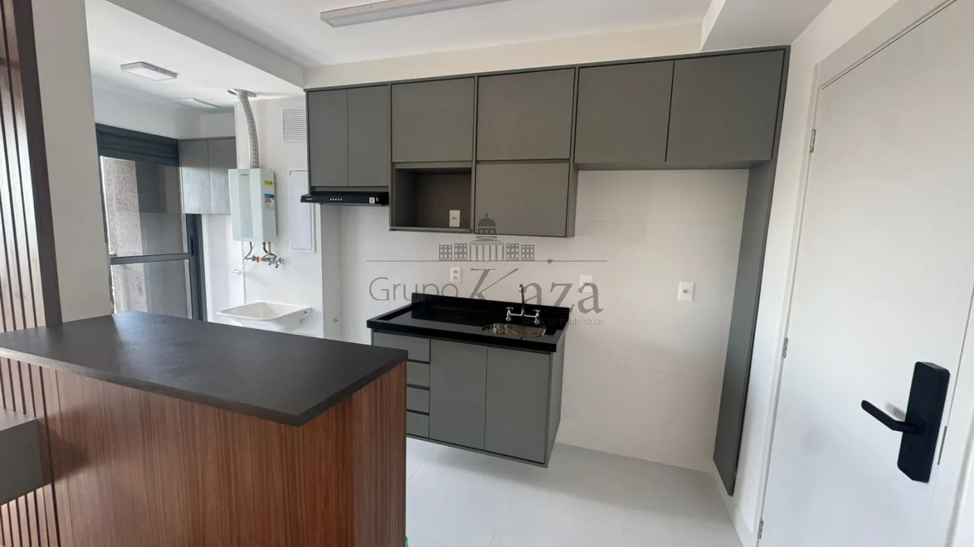 Foto 1 de Apartamento Padrão em Jardim Esplanada II, São José dos Campos - imagem 1 Foto 1 de Apartamento Padrão em Jardim Esplanada II, São José dos Campos - imagem 1