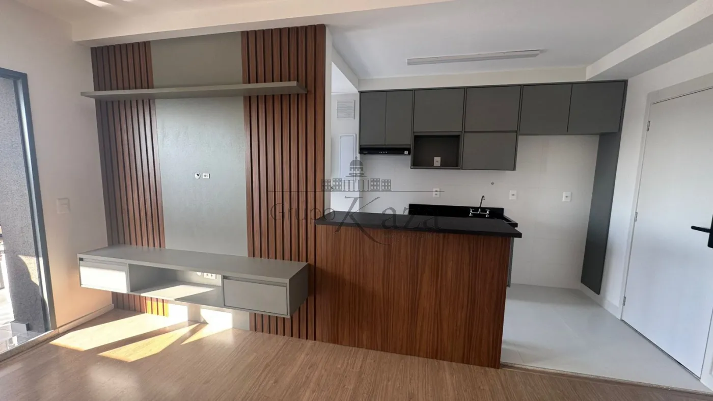 Foto 3 de Apartamento Padrão em Jardim Esplanada II, São José dos Campos - imagem 3 Foto 3 de Apartamento Padrão em Jardim Esplanada II, São José dos Campos - imagem 3