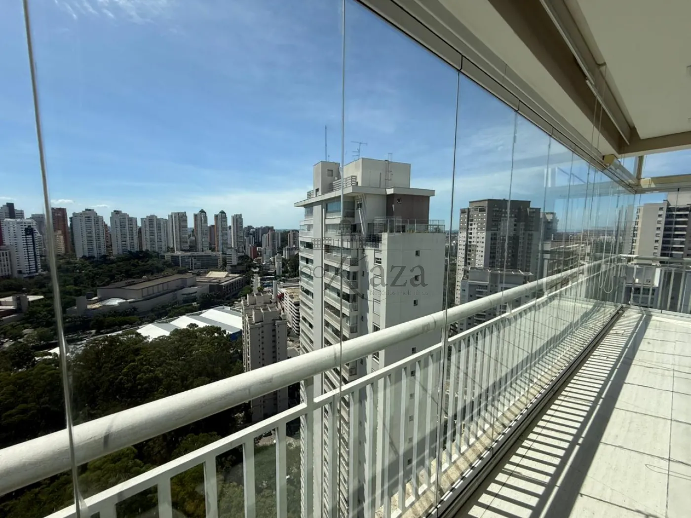 Foto 3 de Apartamento Cobertura Duplex em Vila Andrade, São Paulo - imagem 3 Foto 3 de Apartamento Cobertura Duplex em Vila Andrade, São Paulo - imagem 3