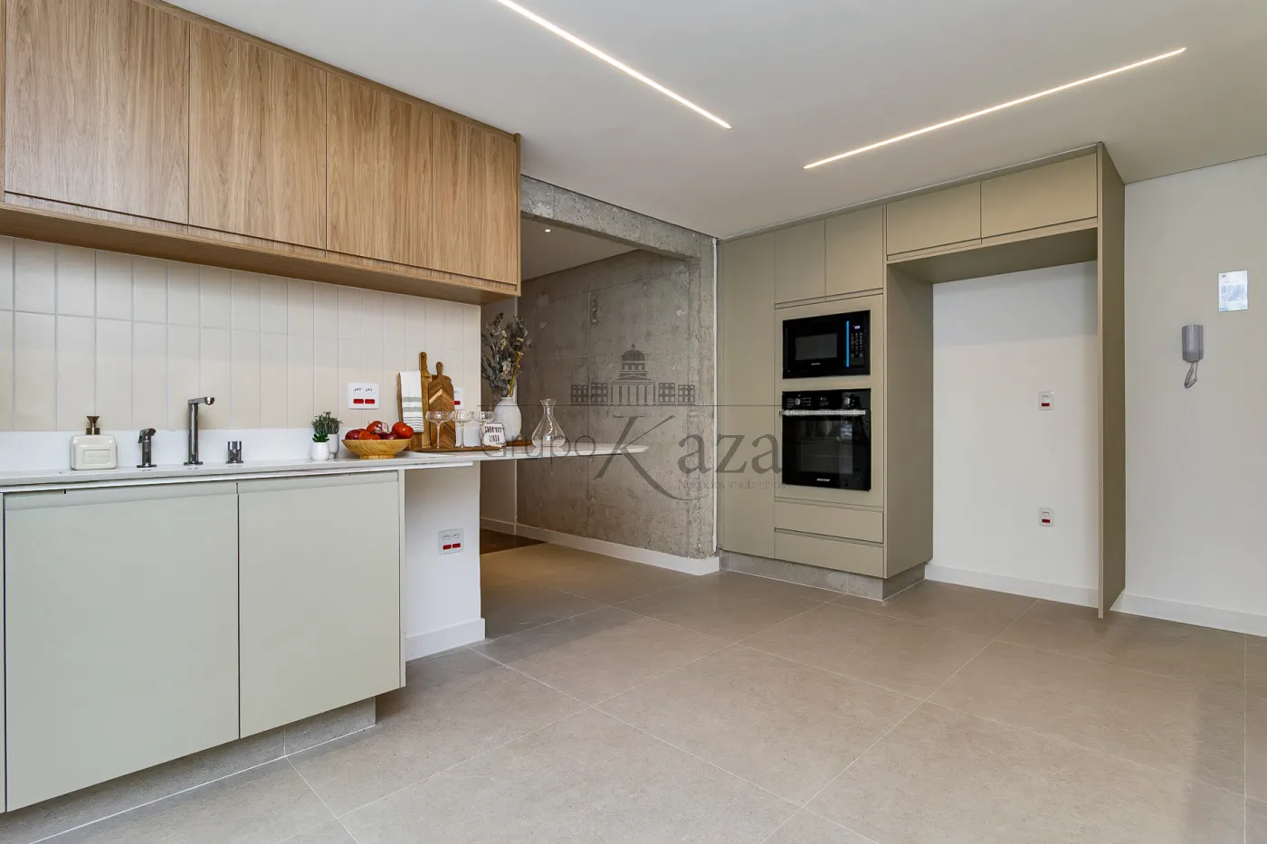 Foto 3 de Apartamento Padrão em Jardim Paulista, São Paulo - imagem 3