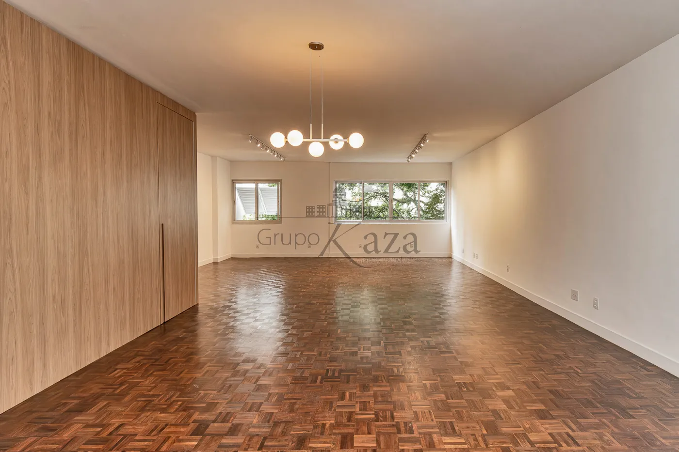 Foto 1 de Apartamento Padrão em Jardim Paulista, São Paulo - imagem 1