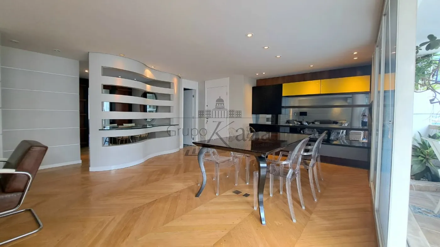 Foto 2 de Apartamento Padrão em Jardim Paulista, São Paulo - imagem 2