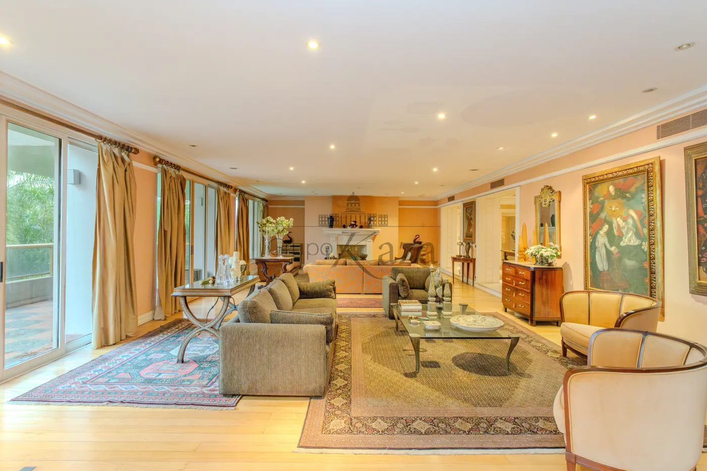 Foto 1 de Apartamento Padrão em Jardim Paulista, São Paulo - imagem 1