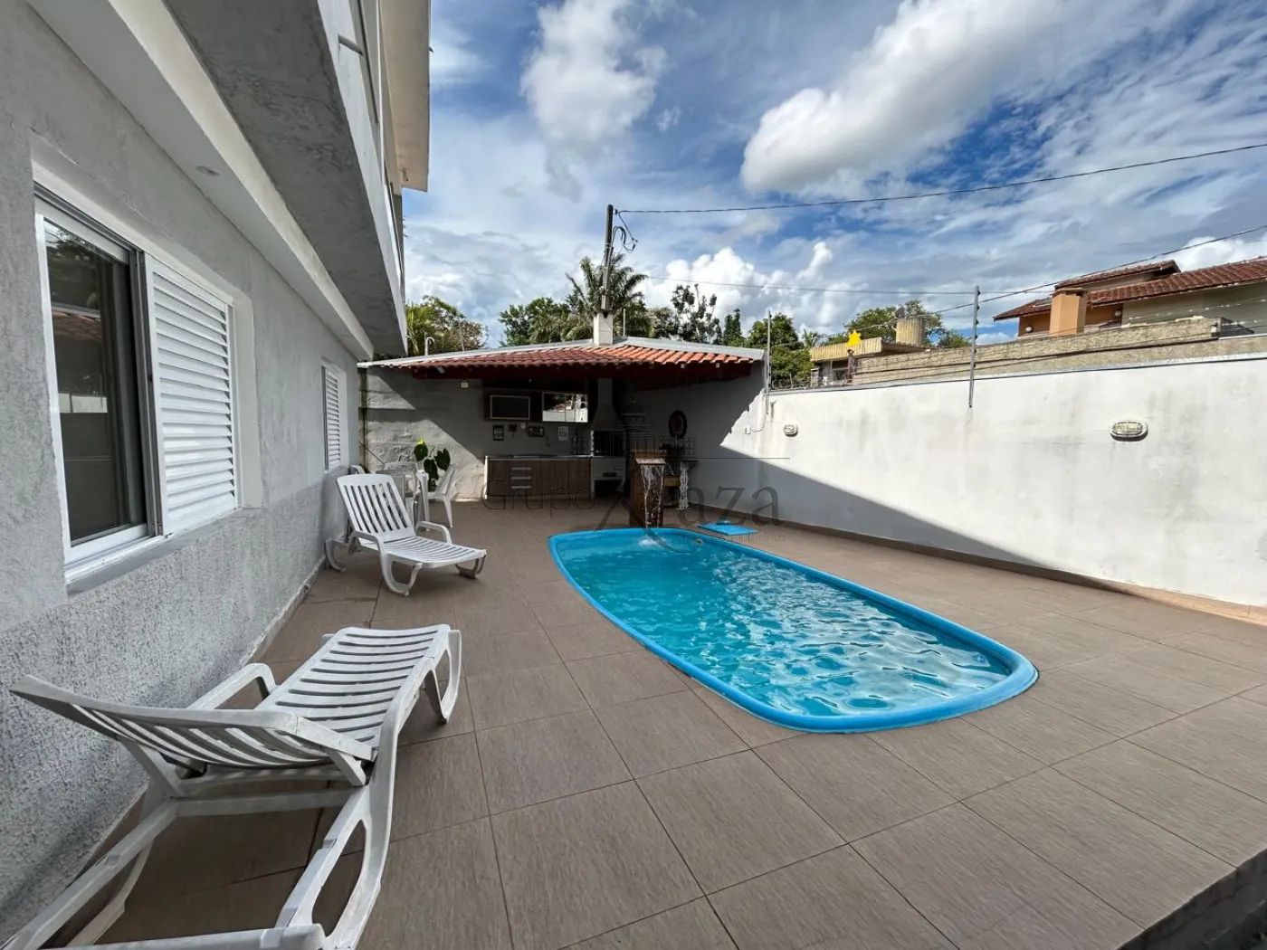 Foto 2 de Casa Sobrado em Jardim Nova América, São José dos Campos - imagem 2 Foto 2 de Casa Sobrado em Jardim Nova América, São José dos Campos - imagem 2