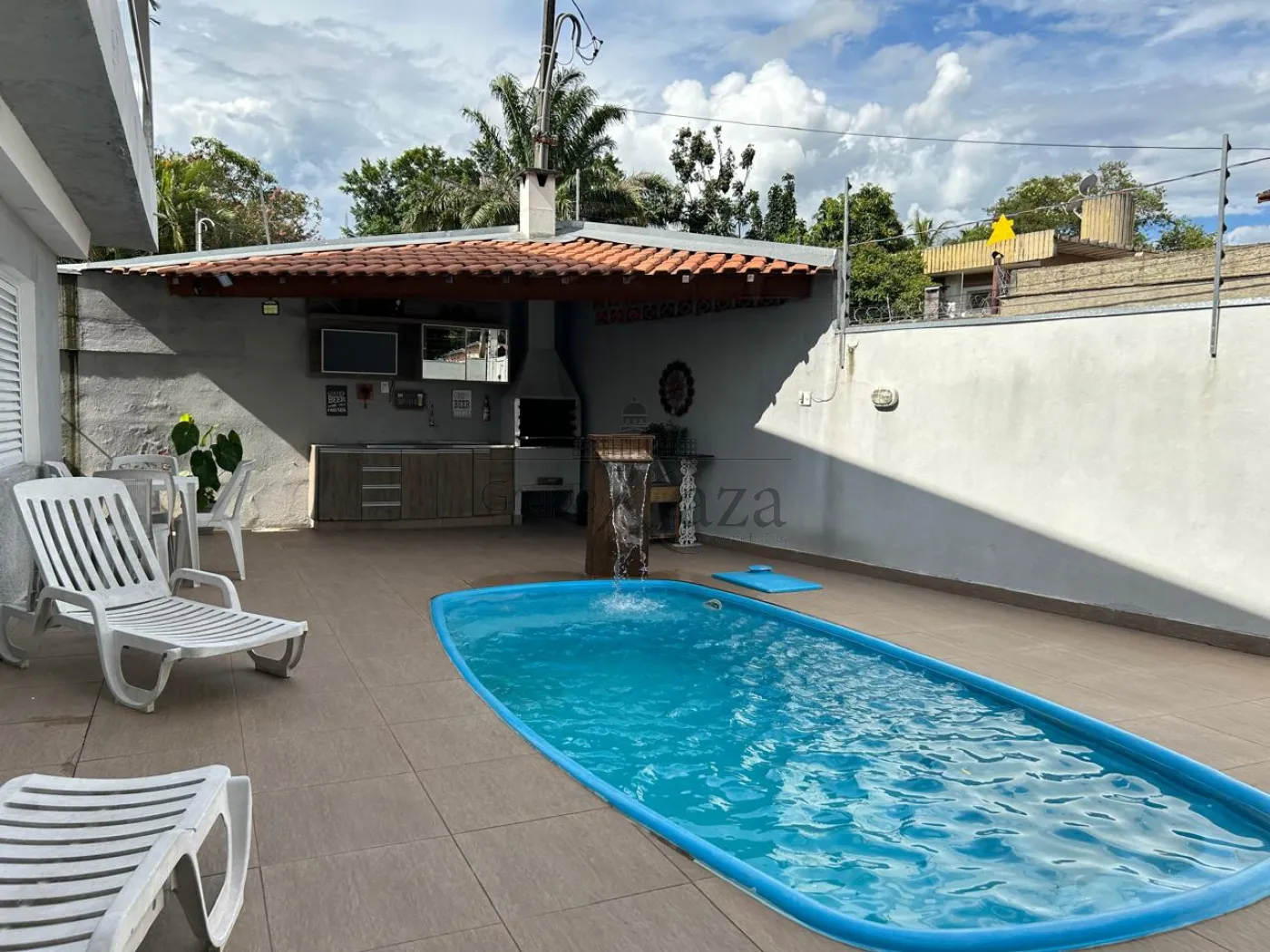 Foto 1 de Casa Sobrado em Jardim Nova América, São José dos Campos - imagem 1 Foto 1 de Casa Sobrado em Jardim Nova América, São José dos Campos - imagem 1