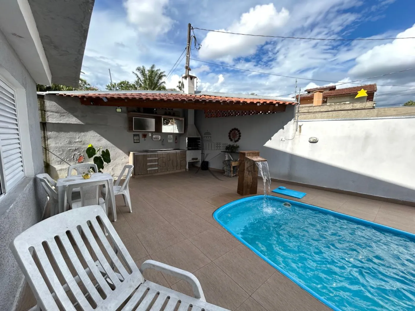 Foto 3 de Casa Sobrado em Jardim Nova América, São José dos Campos - imagem 3 Foto 3 de Casa Sobrado em Jardim Nova América, São José dos Campos - imagem 3