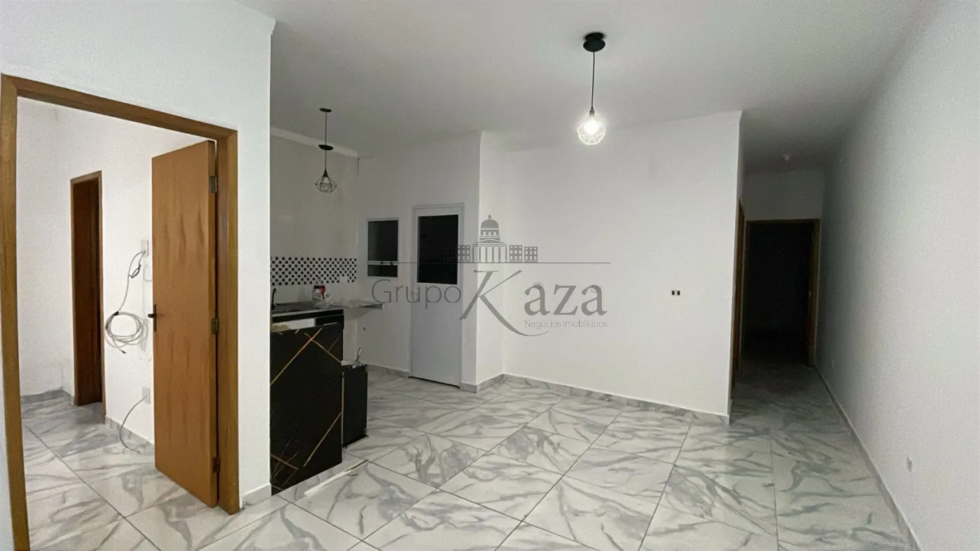 Foto 3 de Casa Padrão em Jardim Santa Júlia, São José dos Campos - imagem 3 Foto 3 de Casa Padrão em Jardim Santa Júlia, São José dos Campos - imagem 3