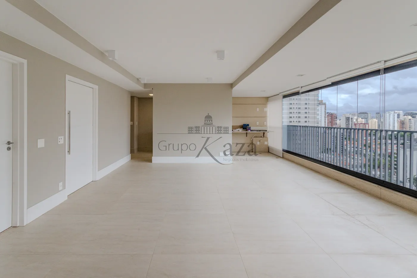 Foto 2 de Apartamento Padrão em Itaim Bibi, São Paulo - imagem 2 Foto 2 de Apartamento Padrão em Itaim Bibi, São Paulo - imagem 2