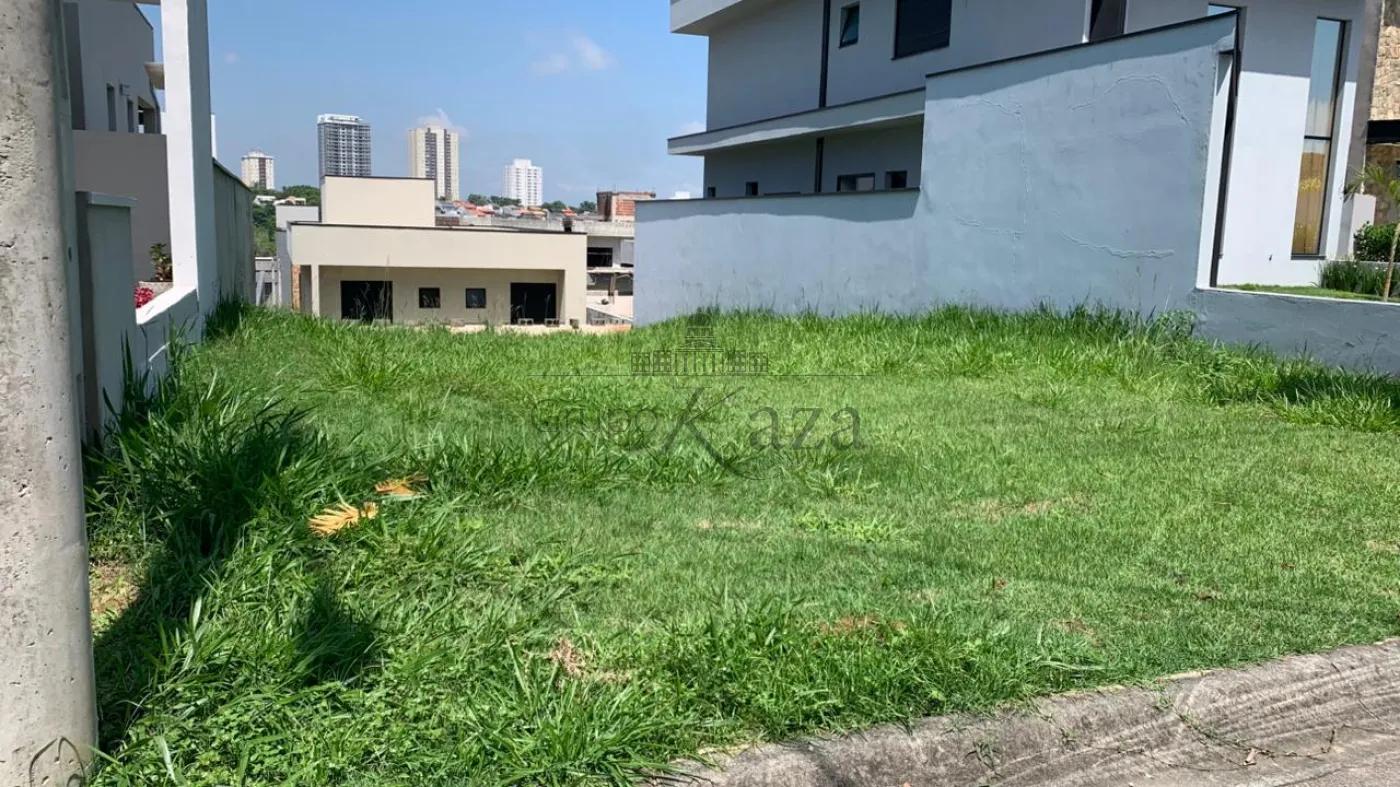 Foto 1 de Terreno Condomínio em Jardim Califórnia, Jacareí - imagem 1 Foto 1 de Terreno Condomínio em Jardim Califórnia, Jacareí - imagem 1