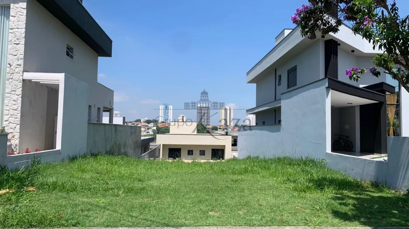 Foto 2 de Terreno Condomínio em Jardim Califórnia, Jacareí - imagem 2 Foto 2 de Terreno Condomínio em Jardim Califórnia, Jacareí - imagem 2