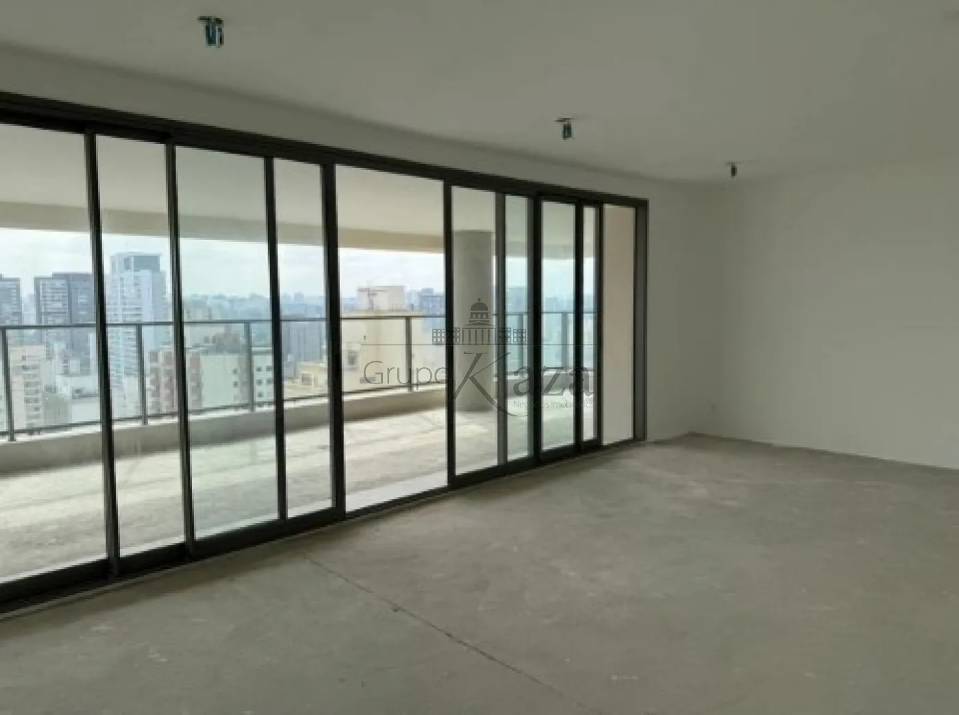 Foto 1 de Apartamento Padrão em Brooklin, São Paulo - imagem 1 Foto 1 de Apartamento Padrão em Brooklin, São Paulo - imagem 1