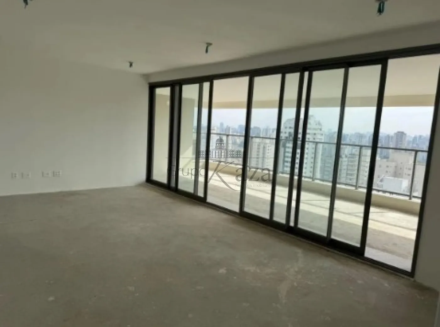 Foto 2 de Apartamento Padrão em Brooklin, São Paulo - imagem 2 Foto 2 de Apartamento Padrão em Brooklin, São Paulo - imagem 2