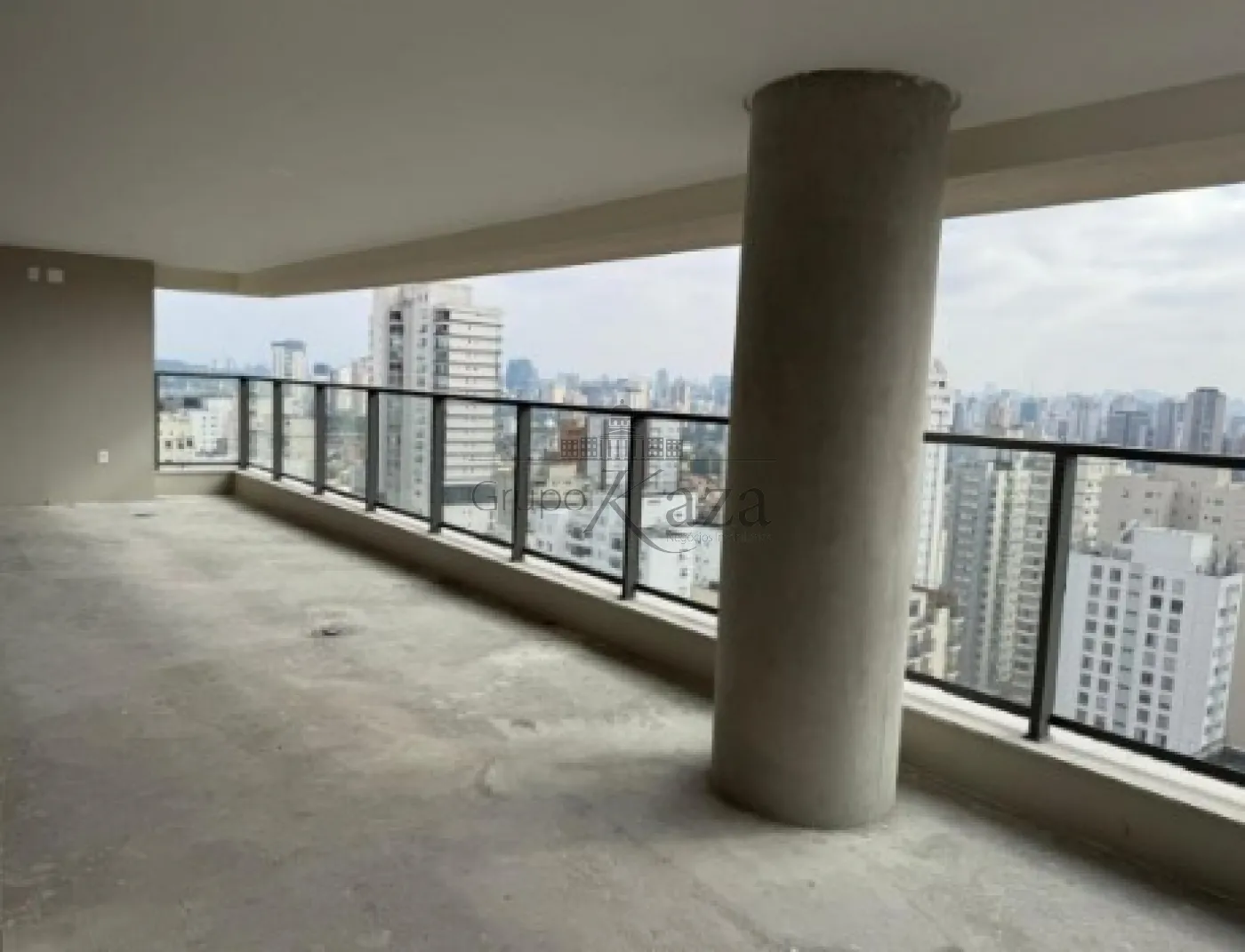 Foto 3 de Apartamento Padrão em Brooklin, São Paulo - imagem 3 Foto 3 de Apartamento Padrão em Brooklin, São Paulo - imagem 3