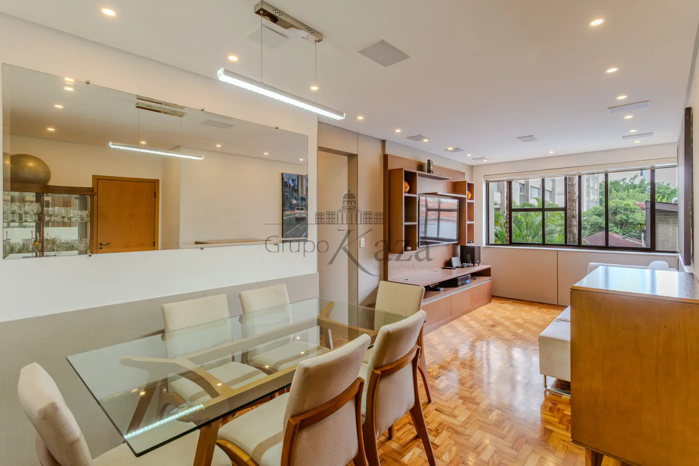 Foto 1 de Apartamento Padrão em Vila Mariana, São Paulo - imagem 1 Foto 1 de Apartamento Padrão em Vila Mariana, São Paulo - imagem 1