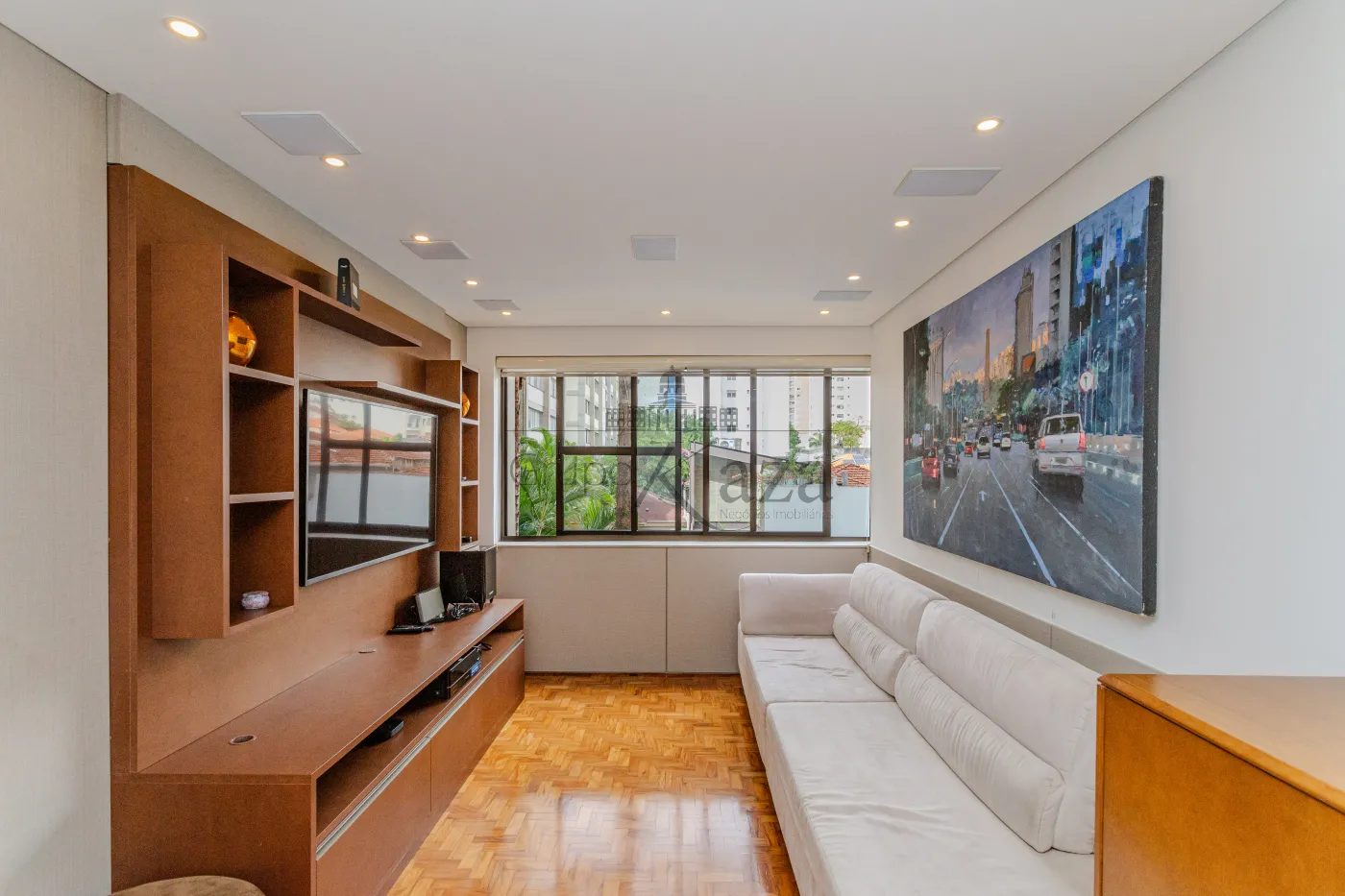 Foto 2 de Apartamento Padrão em Vila Mariana, São Paulo - imagem 2 Foto 2 de Apartamento Padrão em Vila Mariana, São Paulo - imagem 2