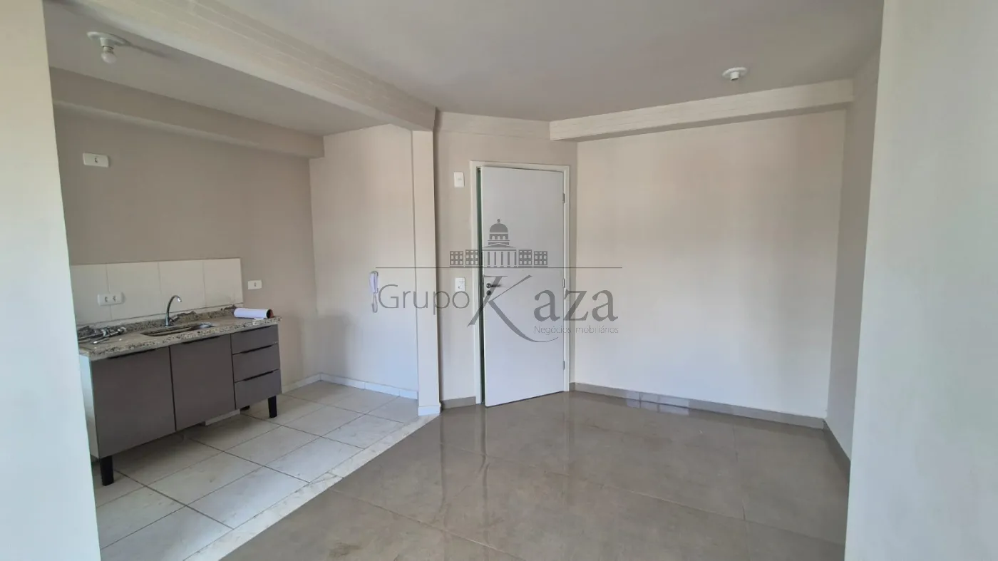 Foto 3 de Apartamento Padrão em Parque dos Principes, Jacareí - imagem 3 Foto 3 de Apartamento Padrão em Parque dos Principes, Jacareí - imagem 3