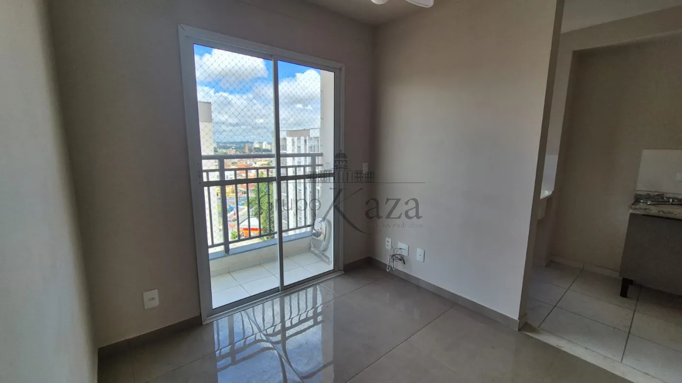 Foto 2 de Apartamento Padrão em Parque dos Principes, Jacareí - imagem 2 Foto 2 de Apartamento Padrão em Parque dos Principes, Jacareí - imagem 2