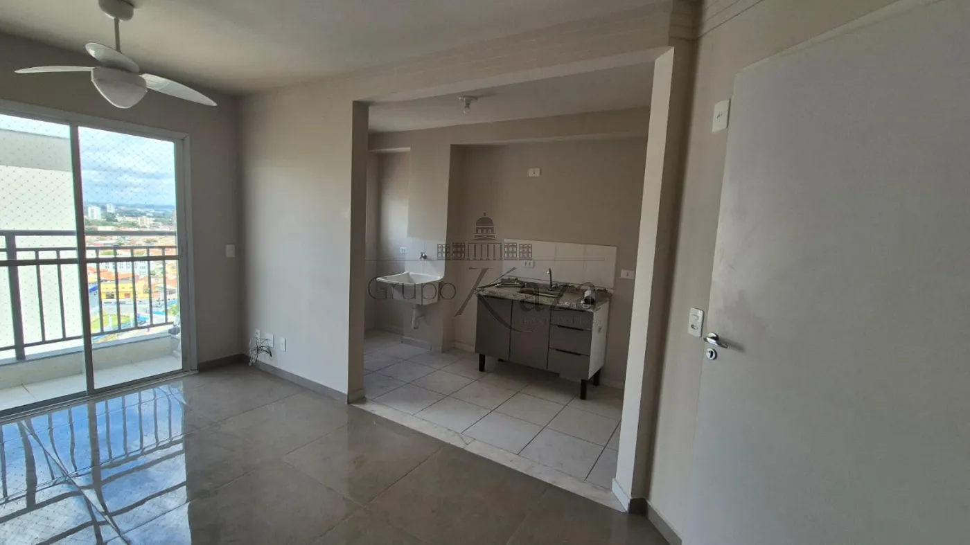 Foto 1 de Apartamento Padrão em Parque dos Principes, Jacareí - imagem 1 Foto 1 de Apartamento Padrão em Parque dos Principes, Jacareí - imagem 1