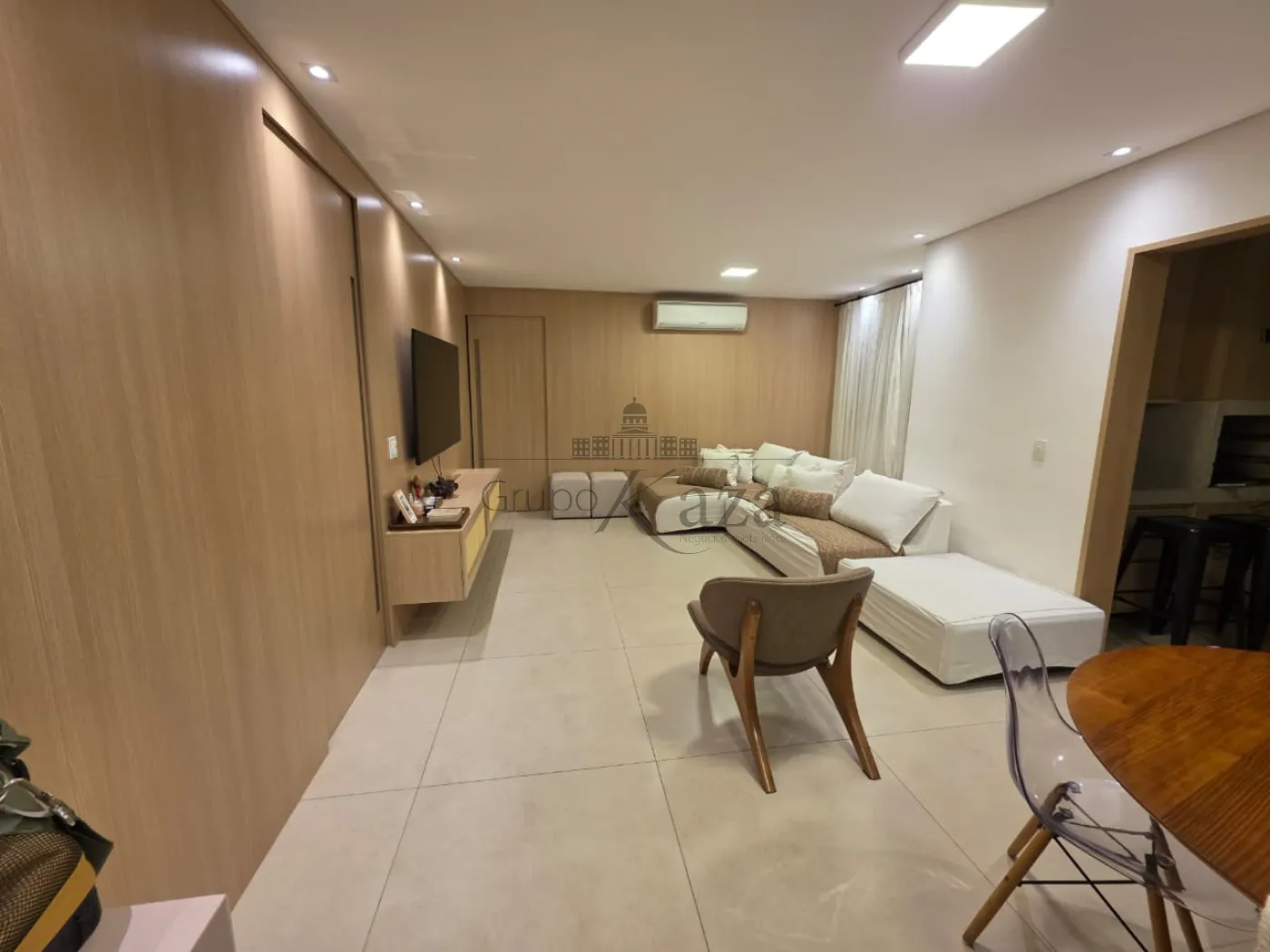 Foto 1 de Apartamento Padrão em Jardim Paraíba, Jacareí - imagem 1 Foto 1 de Apartamento Padrão em Jardim Paraíba, Jacareí - imagem 1